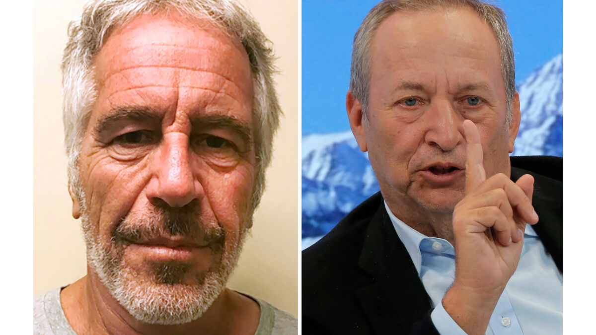 Leaves Open AI's board after Epstein scandal