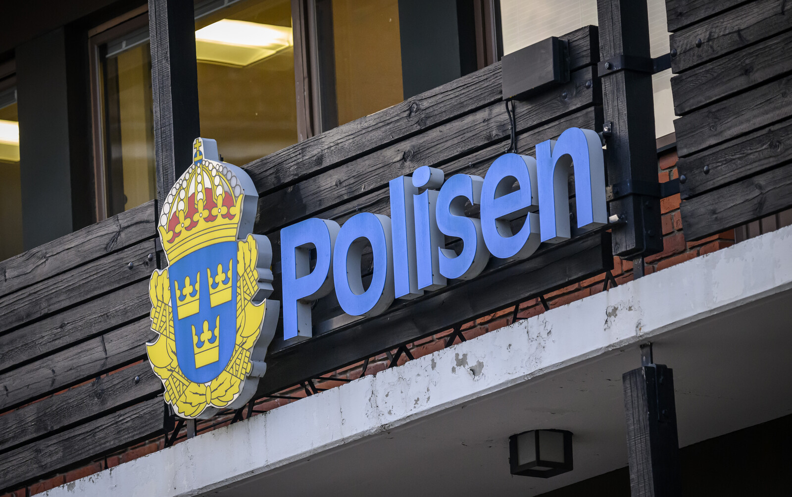 Assault in Custody – Police