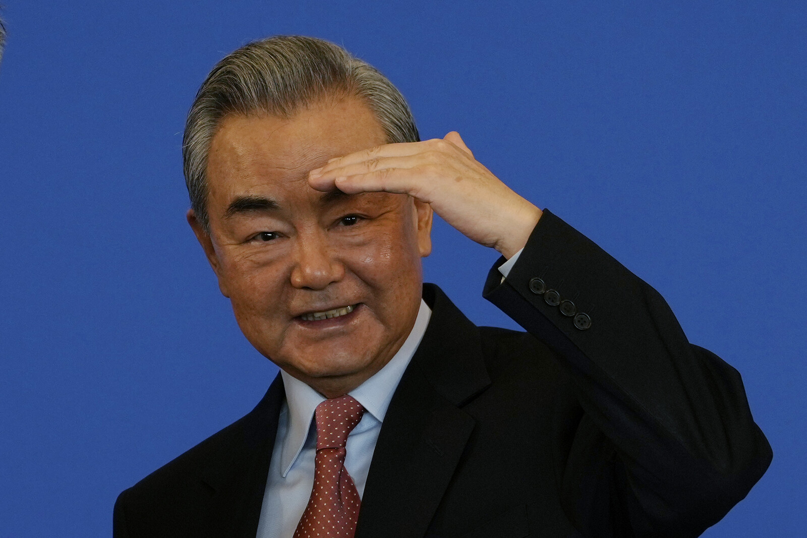China sends warning to USA about Taiwan