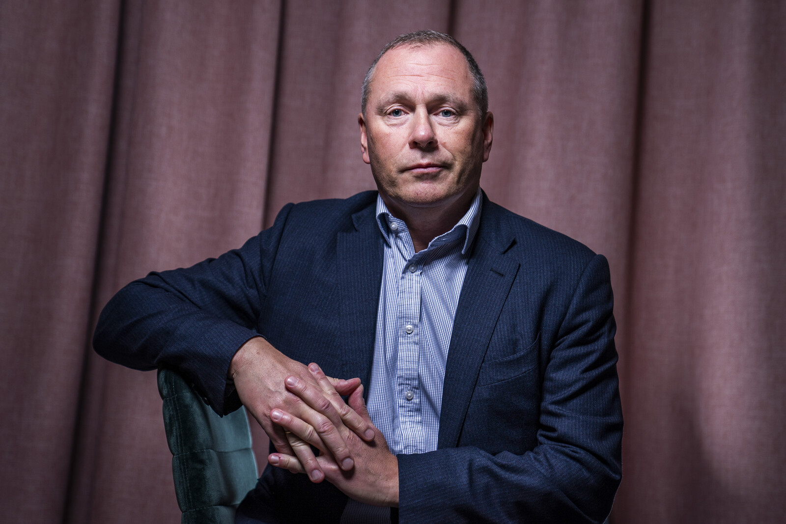Norway's Oil Fund Grows