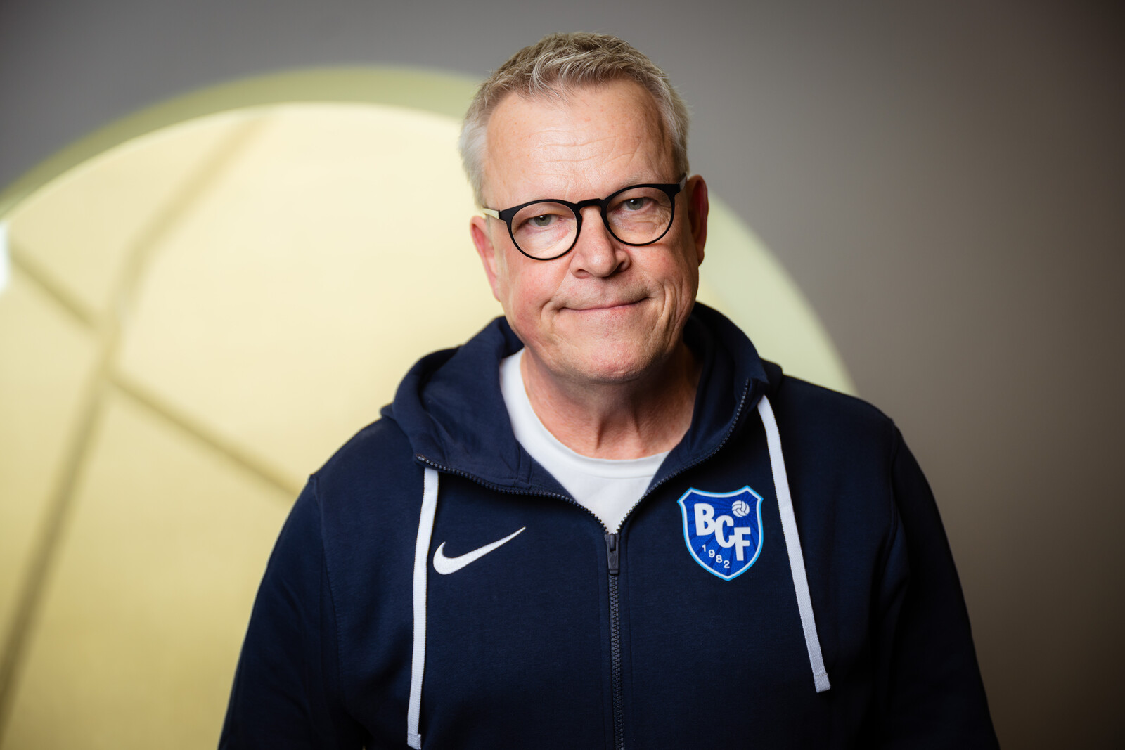 Janne Andersson Joins Swedish Table