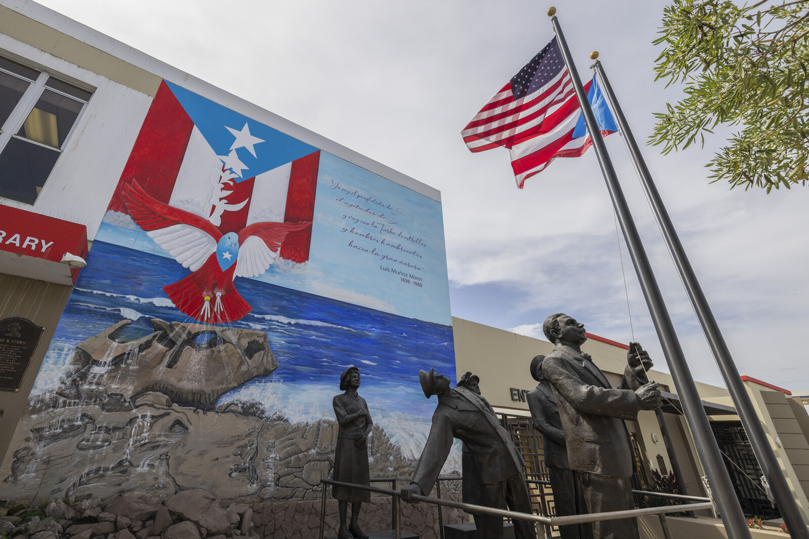 Anger among Puerto Ricans – Trump Camp "Furious"