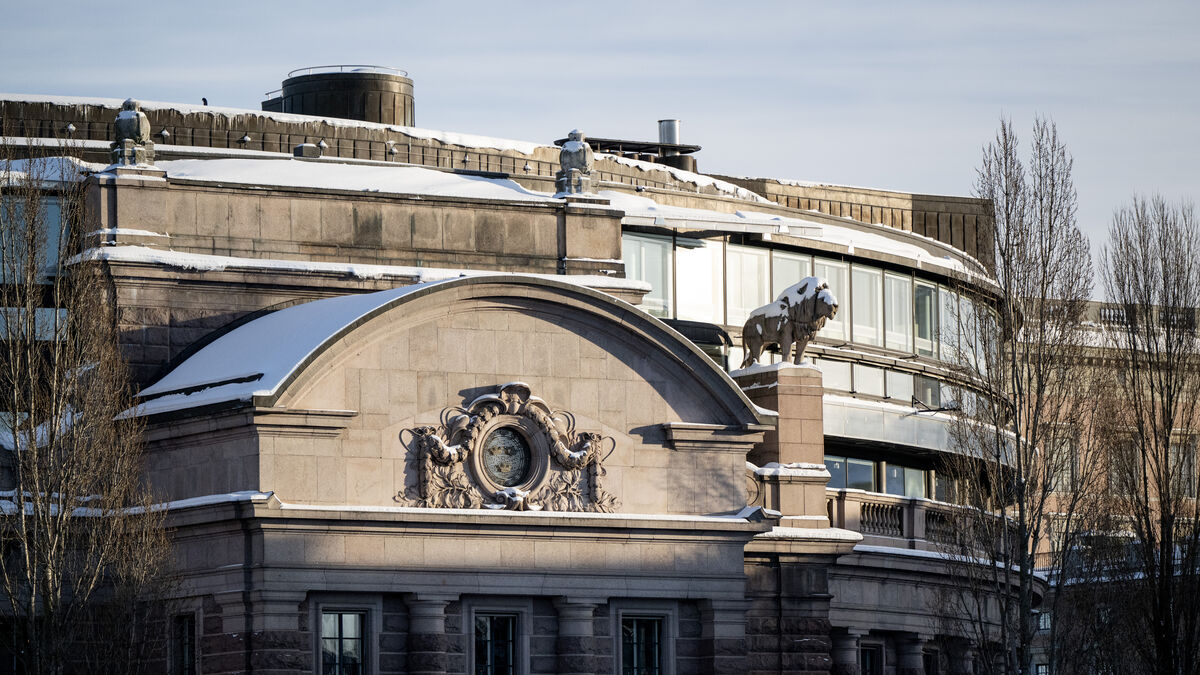 SD member suspended after information about criminal suspicions