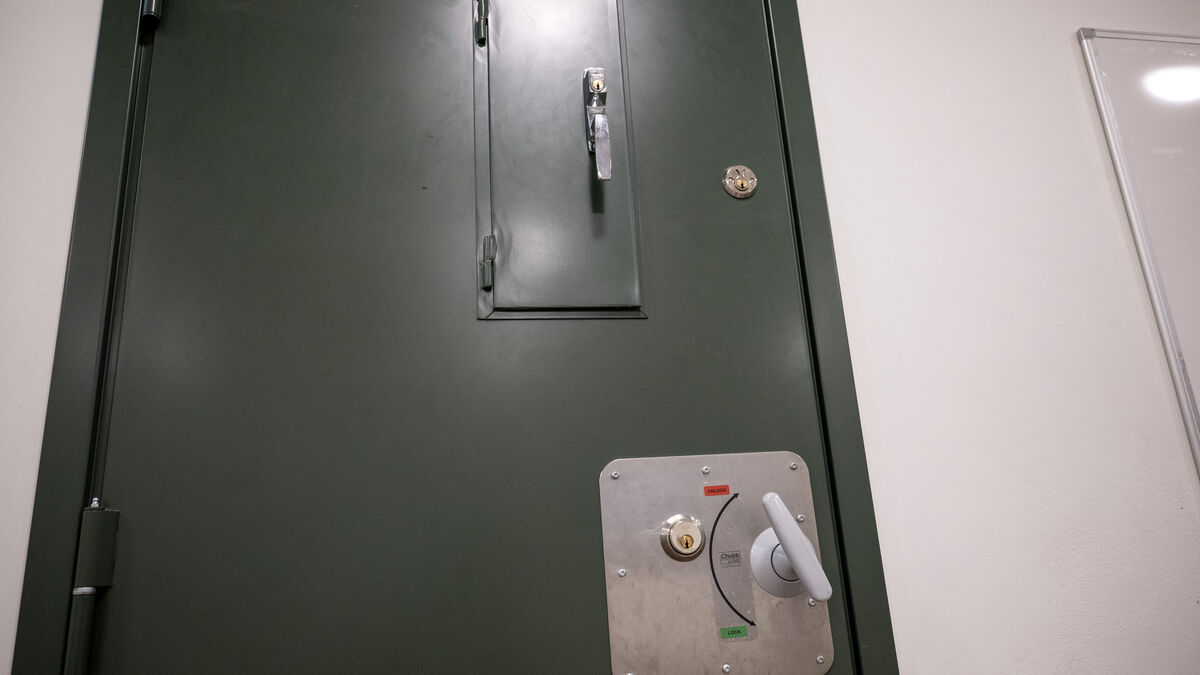 More and longer prison sentences, Brå says