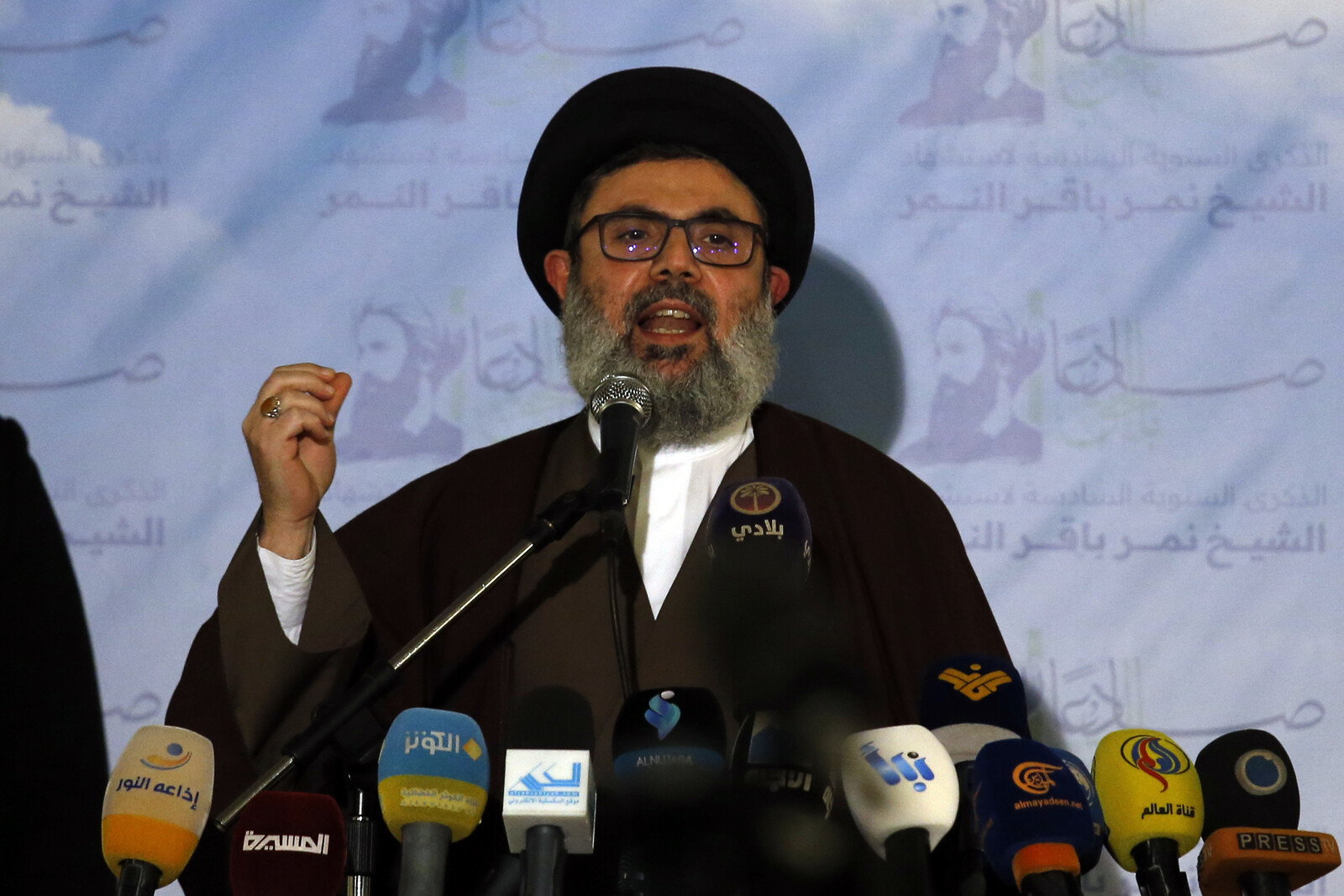 Allegations: Hezbollah's Likely New Leader
