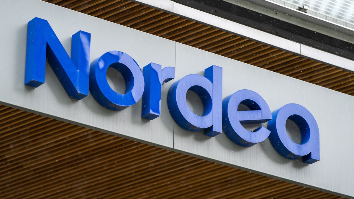Nordea customers unable to log in as bank reports access problems