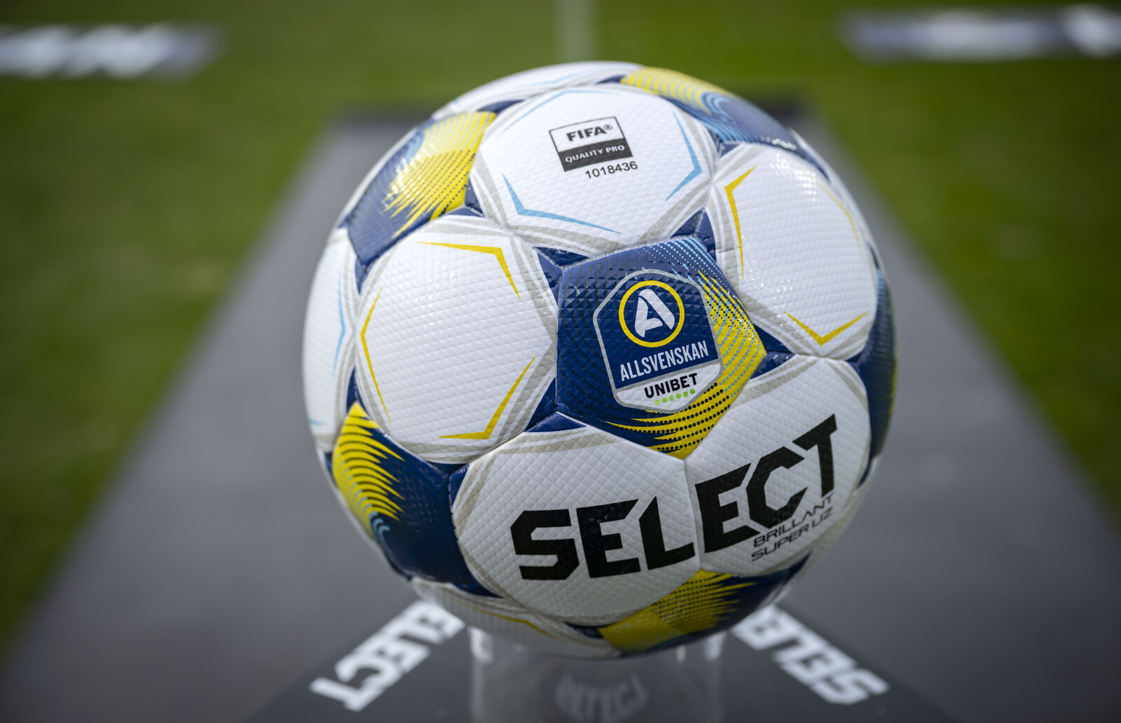 Malmö FF files police report over racial abuse at Hammarby match