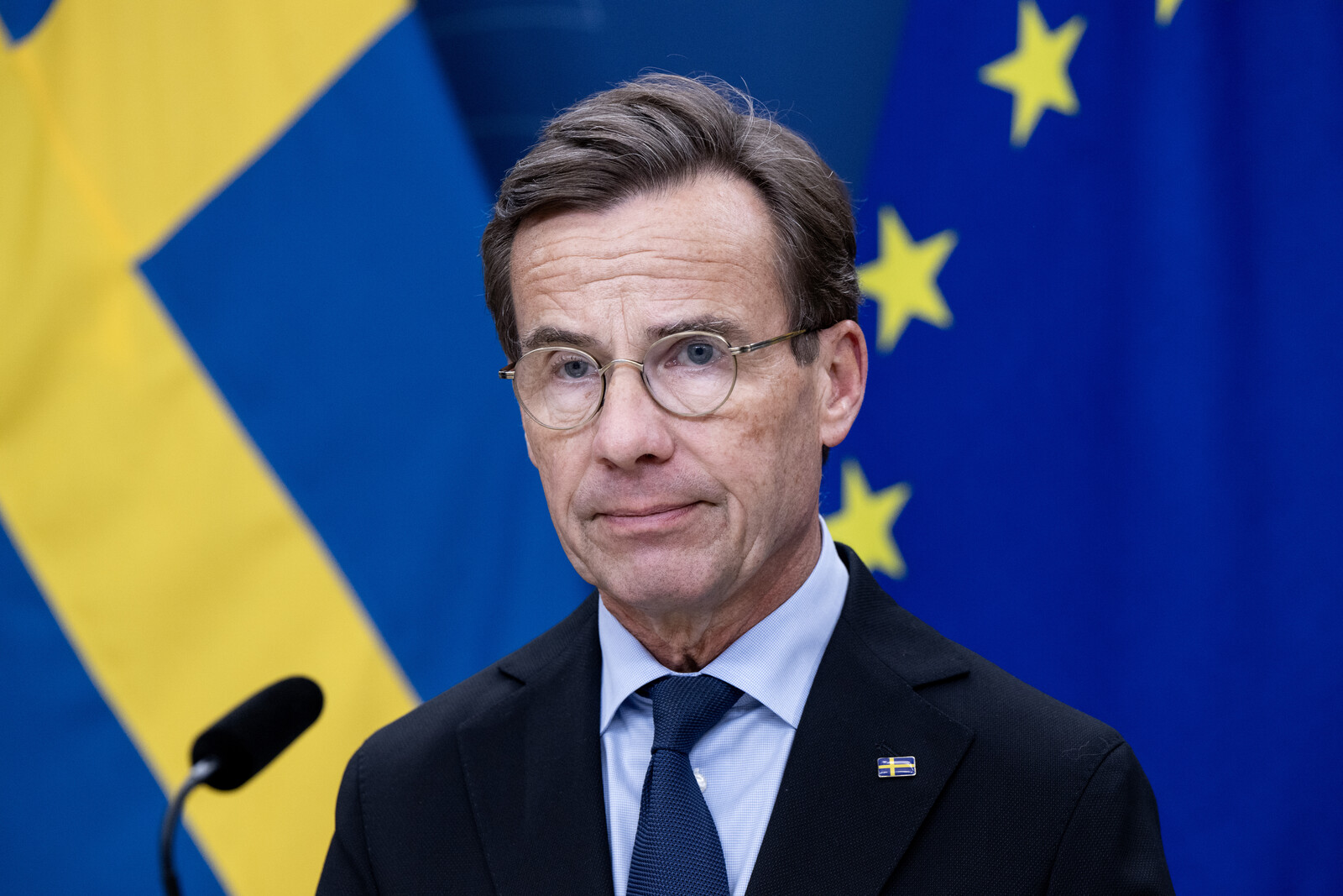 Kristersson's Trust Damaged Despite Landerholm's Acquittal