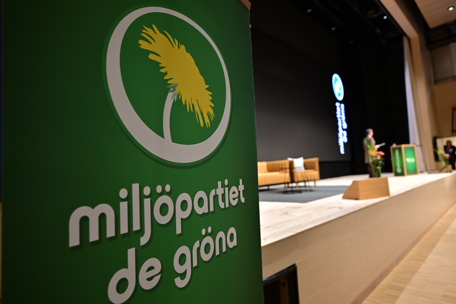Green Party Maintains Opposition to New Nuclear Power in Sweden
