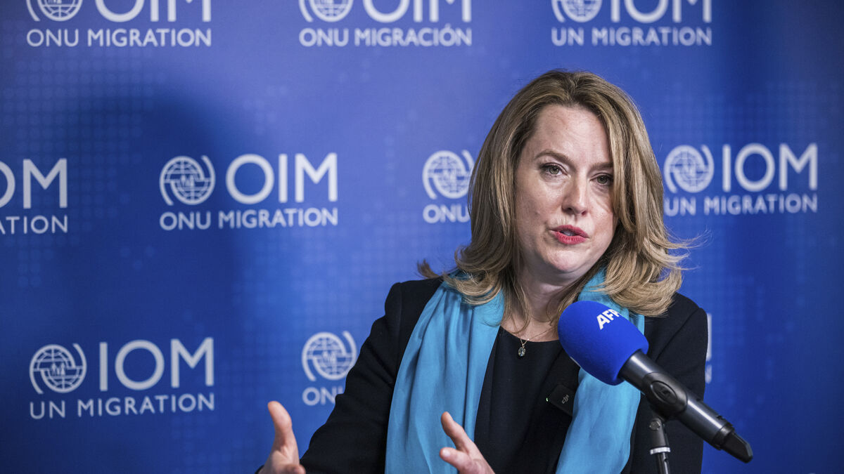 UN: Nearly 8,000 dead or