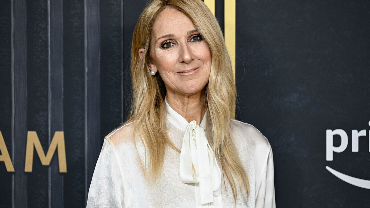 Celine Dion expands comeback with