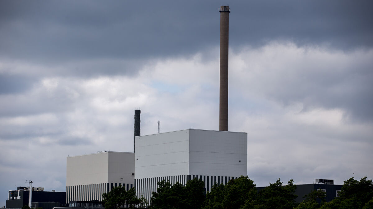 Proposal for New Nuclear Waste Management Organization in Sweden