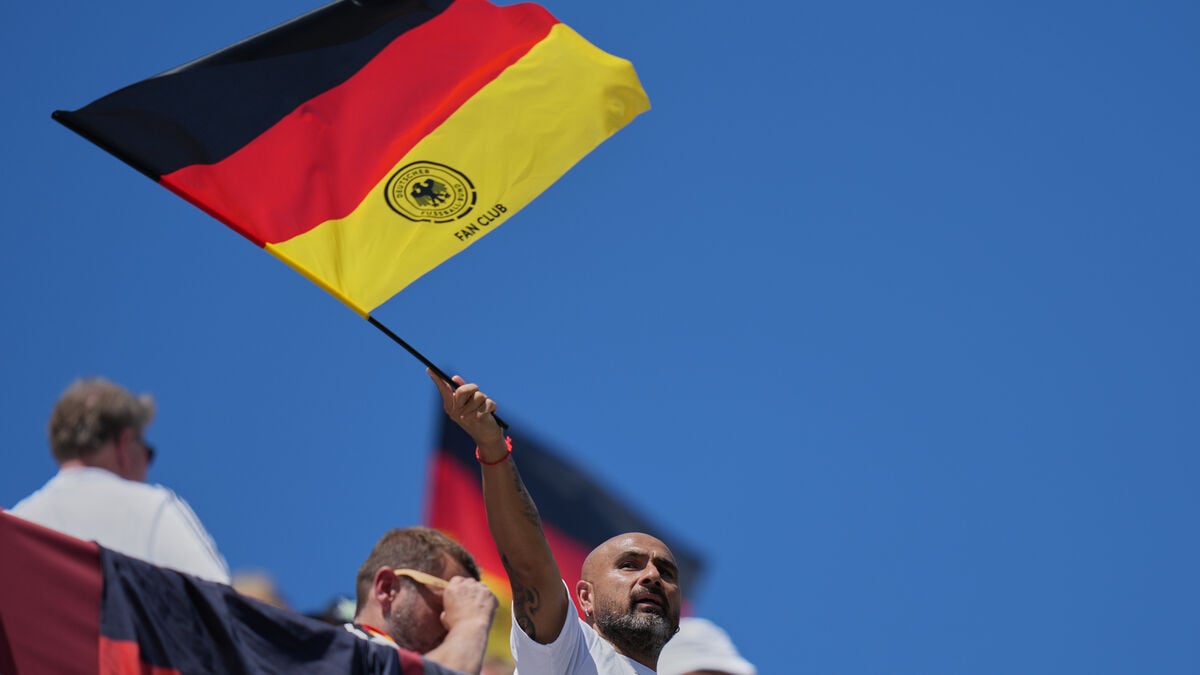German inflation rises to highest level since last spring as ECB rate hike bets grow