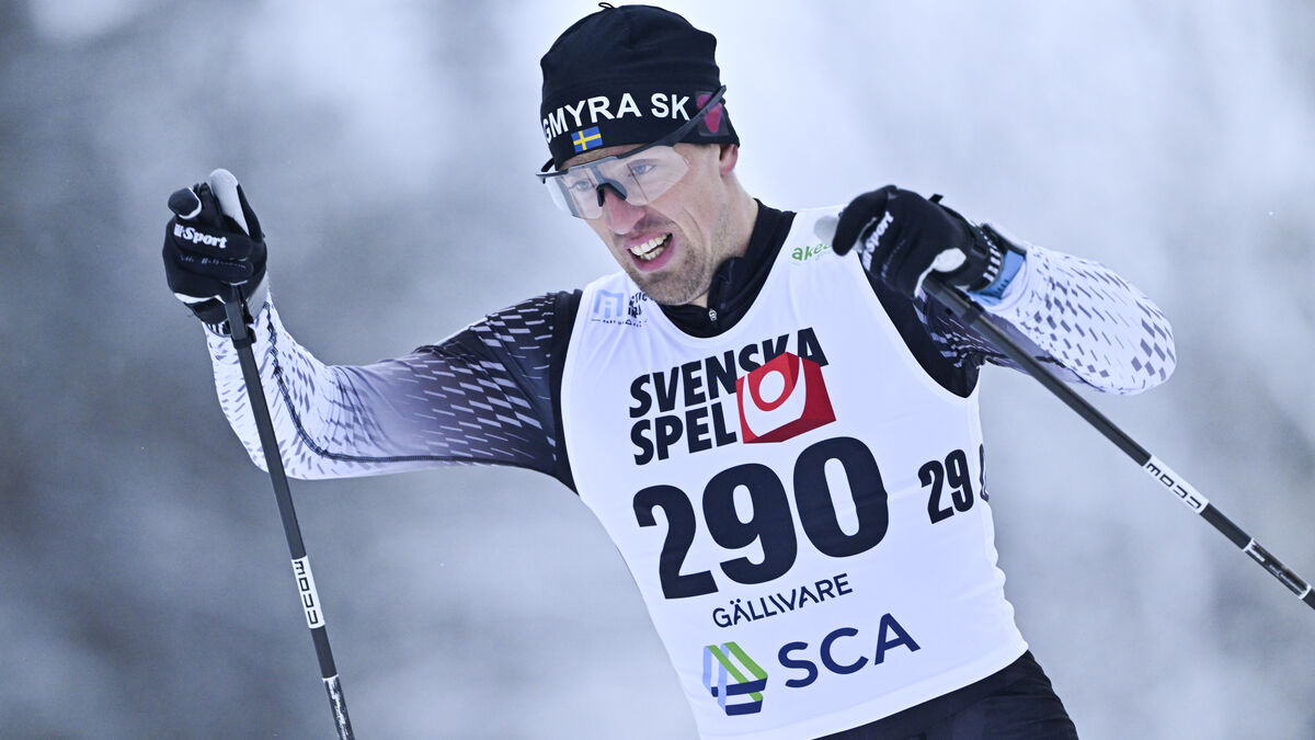 Halfvarsson says he will strengthen