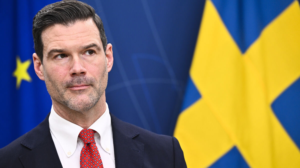 Migration Minister Forssell on teenage deportations: Nothing promised