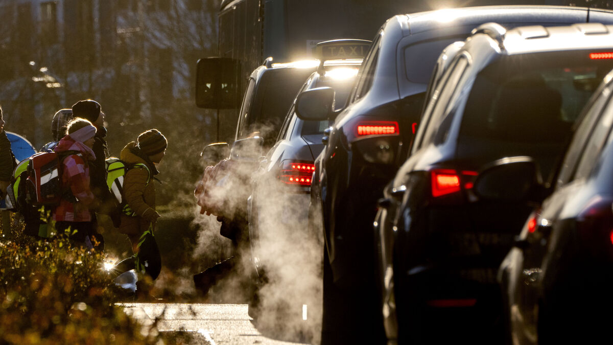 EU reverses decision: No ban on new petrol cars