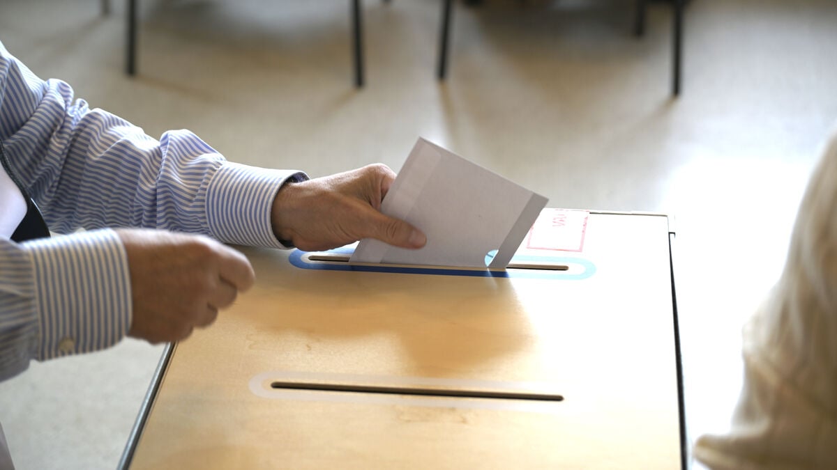 Ikea stores among places where Swedes abroad can vote early