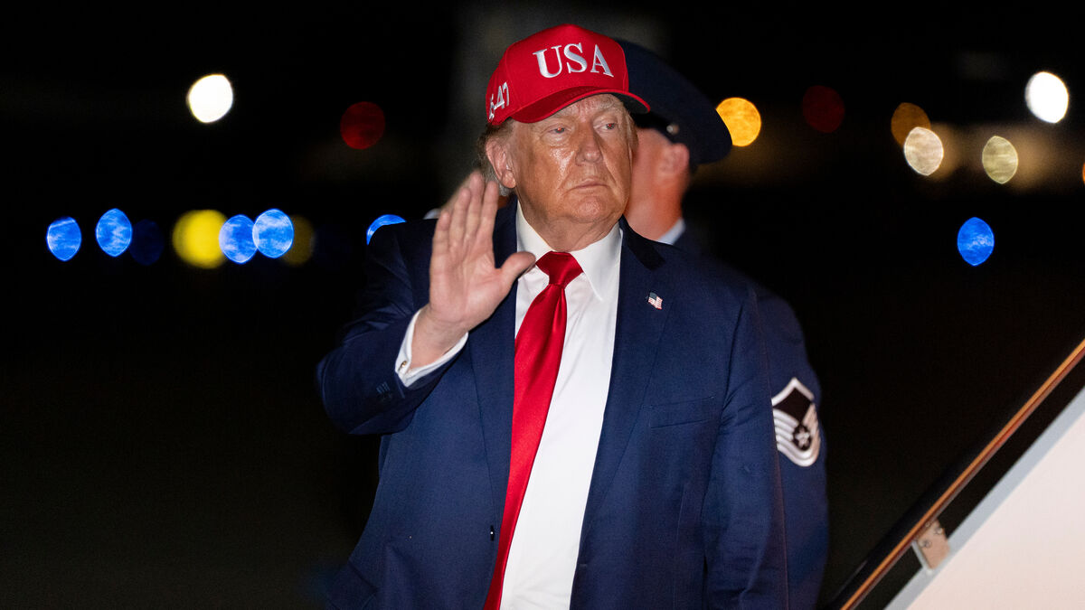 Trump withdraws nomination of proposed