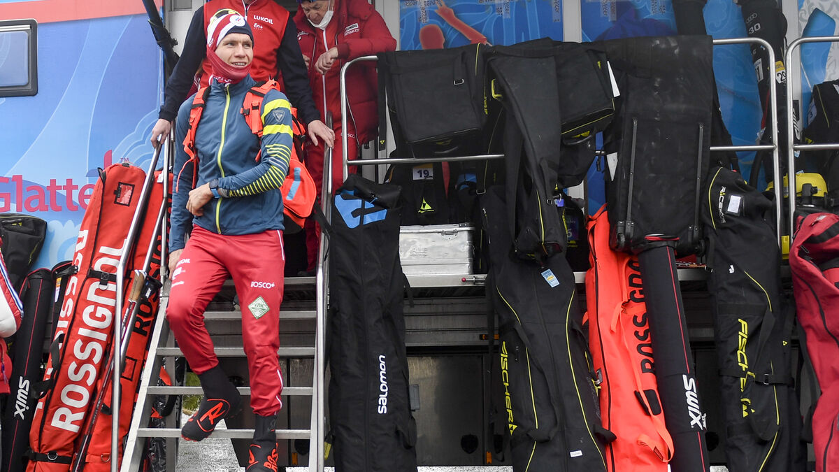 Russian skiers may compete at