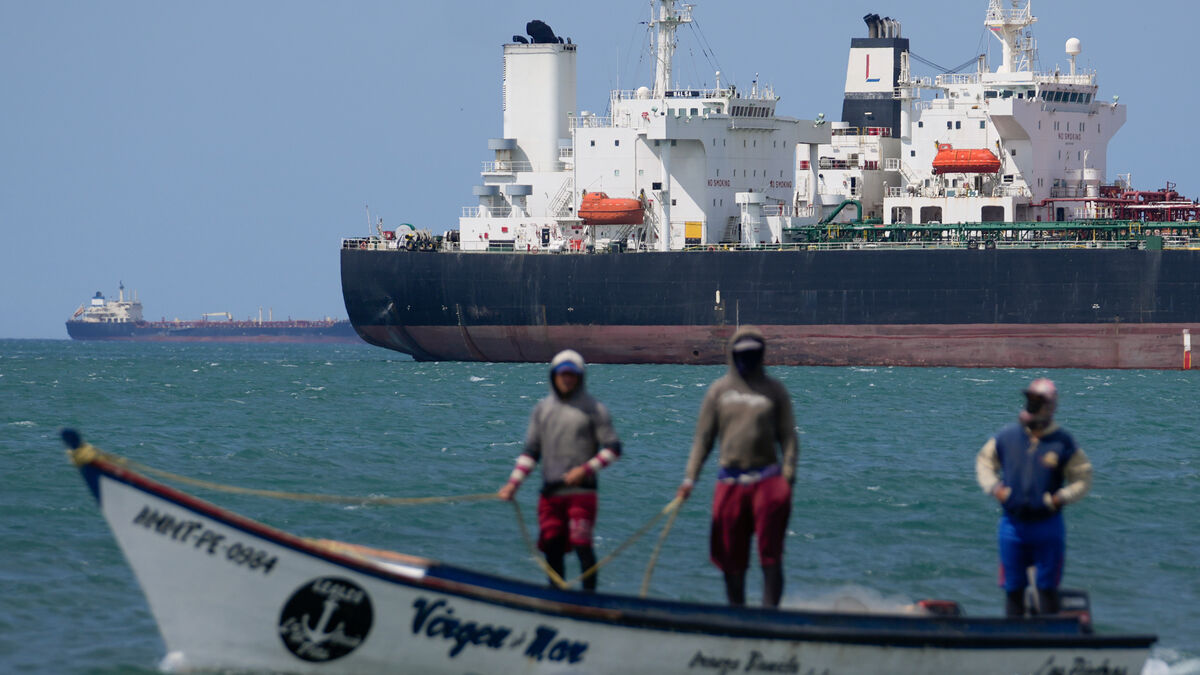 US says it has seized