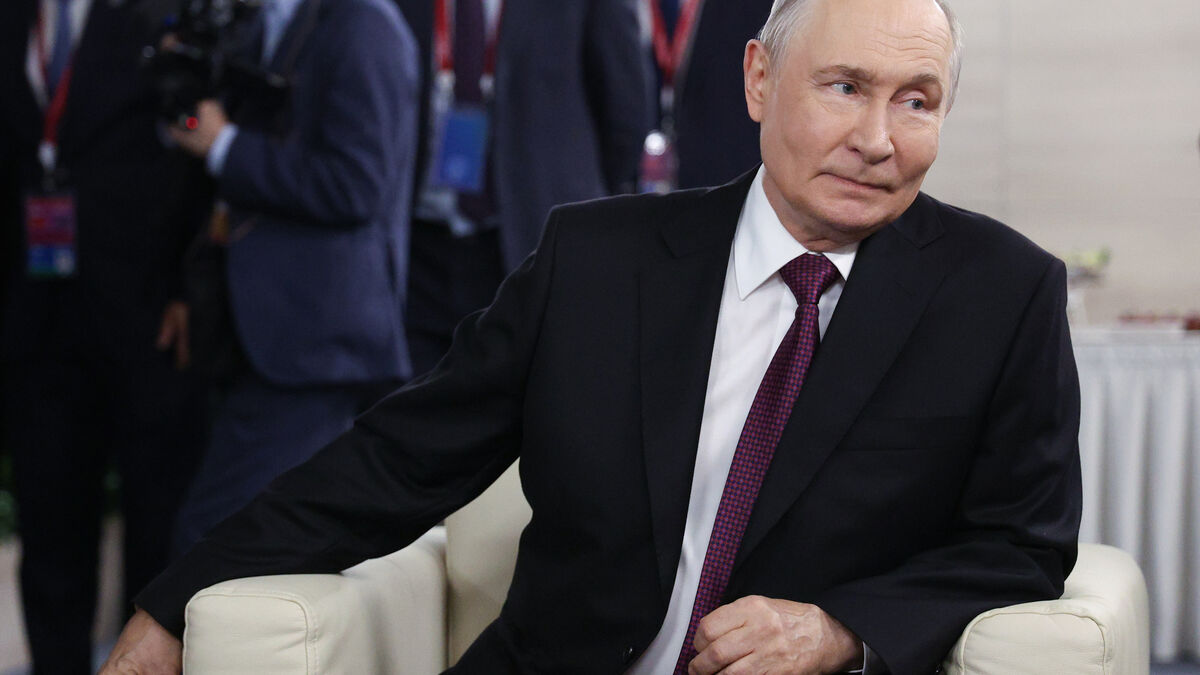 Putin denies plans for new mobilization, says no scenario requires it