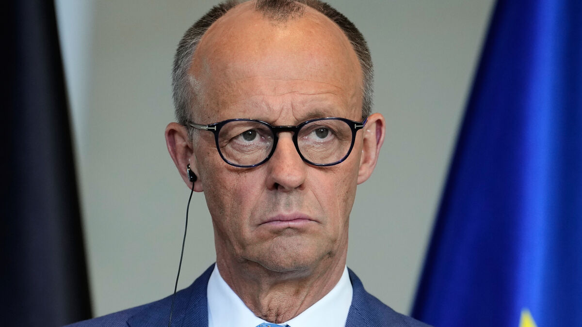 Merz to attend Moderate Party's Sweden meeting in Stockholm
