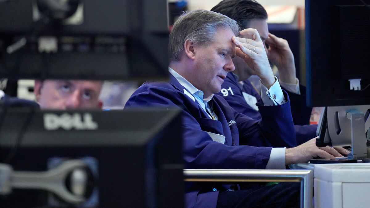 Oil prices and Fed forecast