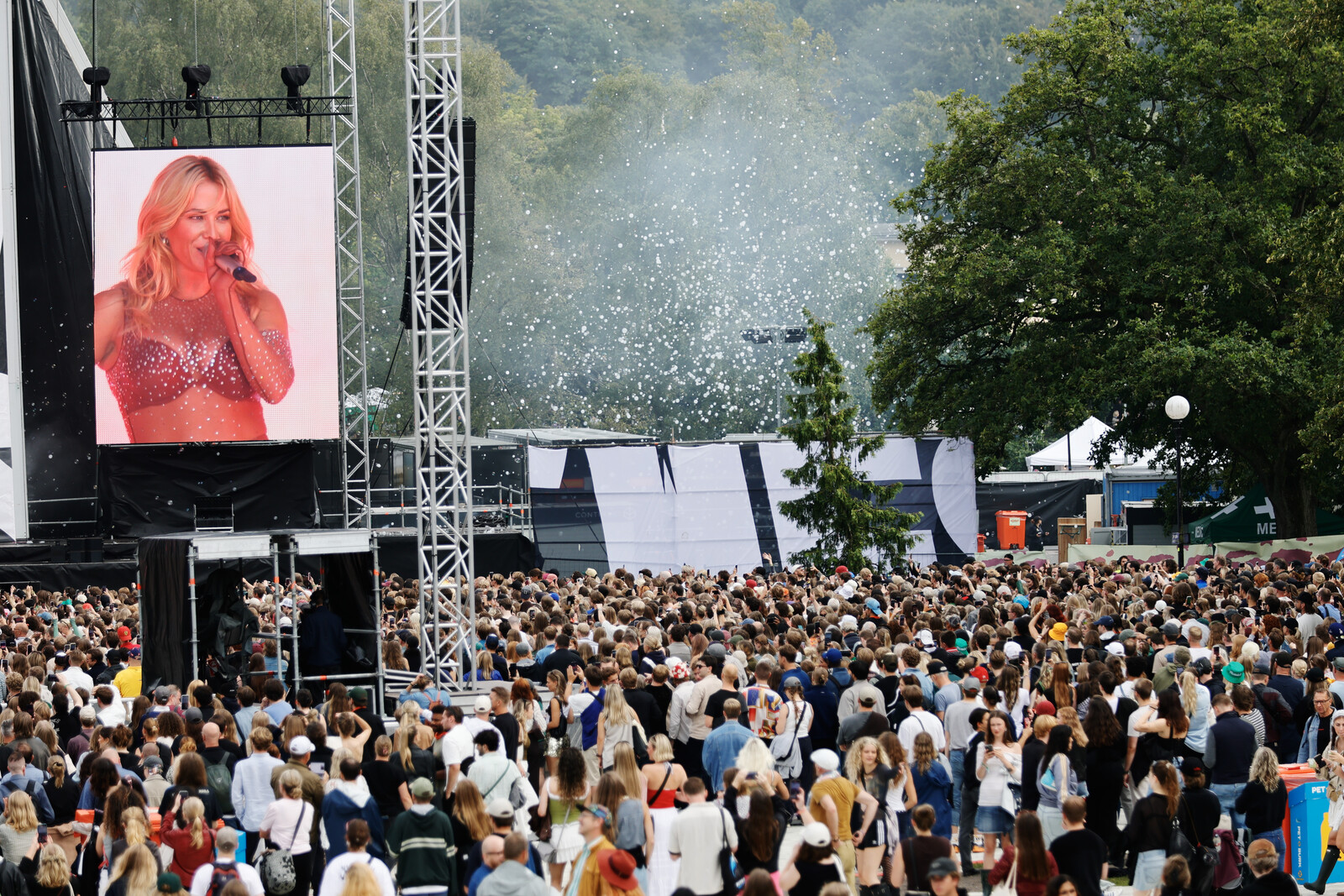 Way Out West Sets New Attendance Record with 78000 Visitors