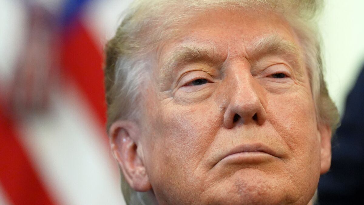 Trump: Tren de Aragua leader killed in joint US and Venezuela attack