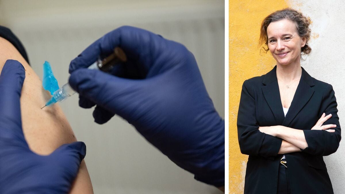 Expert: This is how vaccine skeptics think