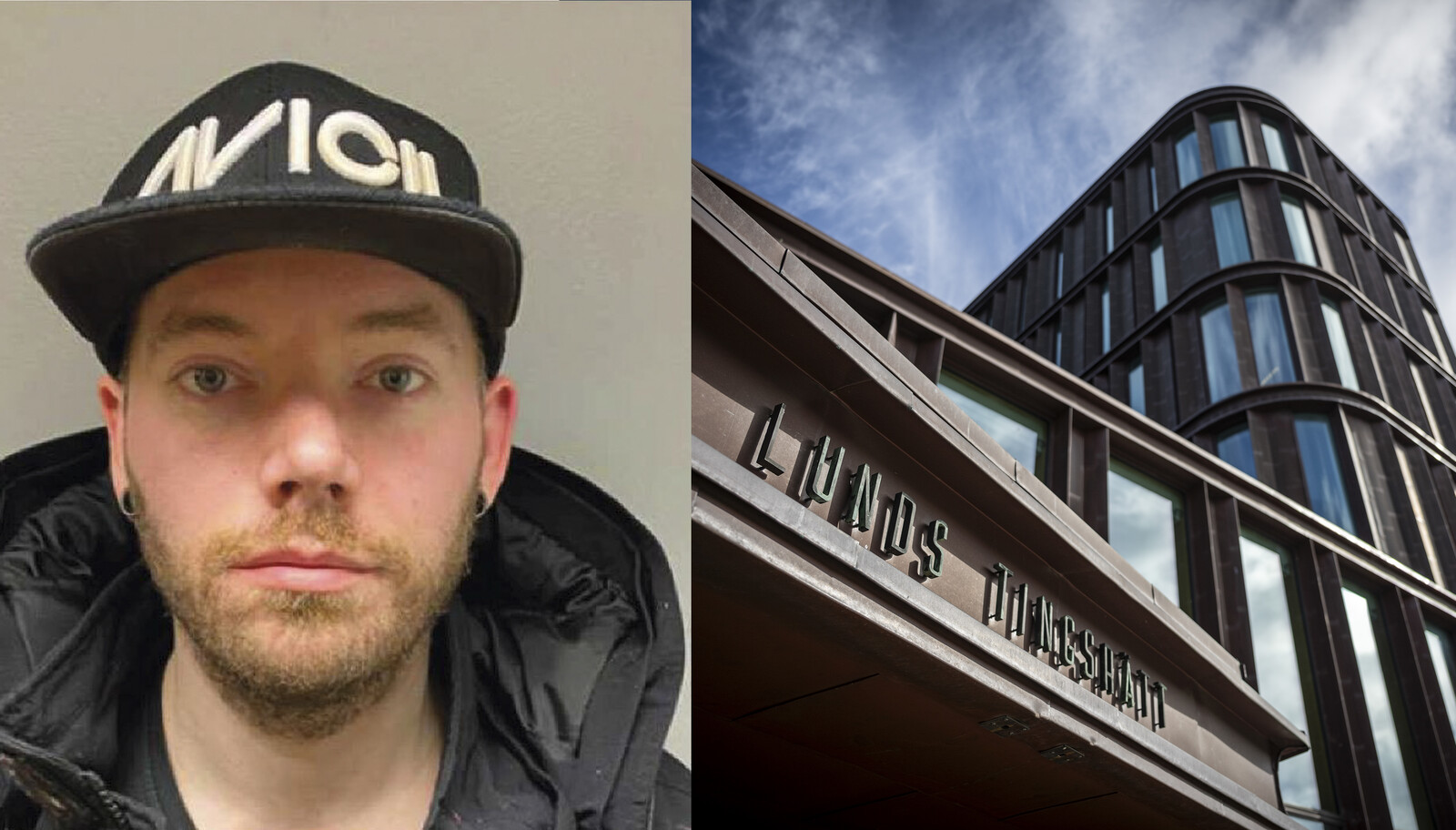 Nytorgs Man Fredrik Lundgren Sentenced for New Sex Crimes in Skåne