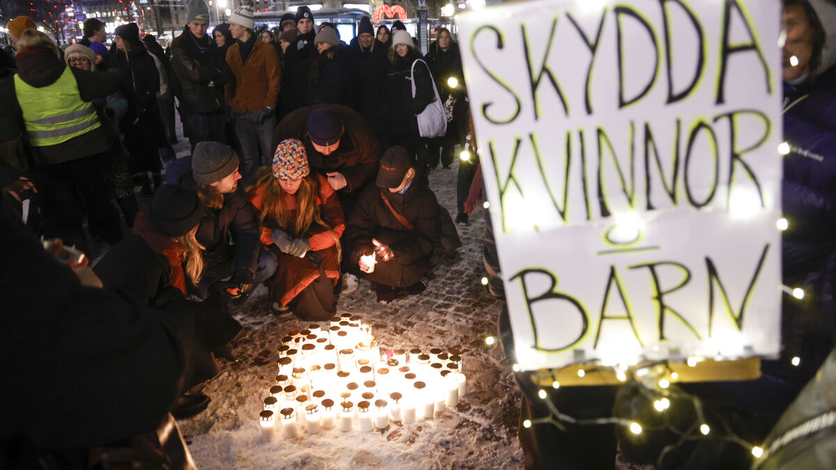 Police appeal for more witnesses after Rönninge murder over Christmas 2025
