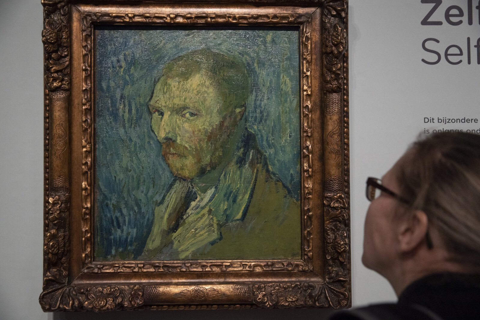 Van Gogh Museum Faces Possible Closure Due to Funding Issues