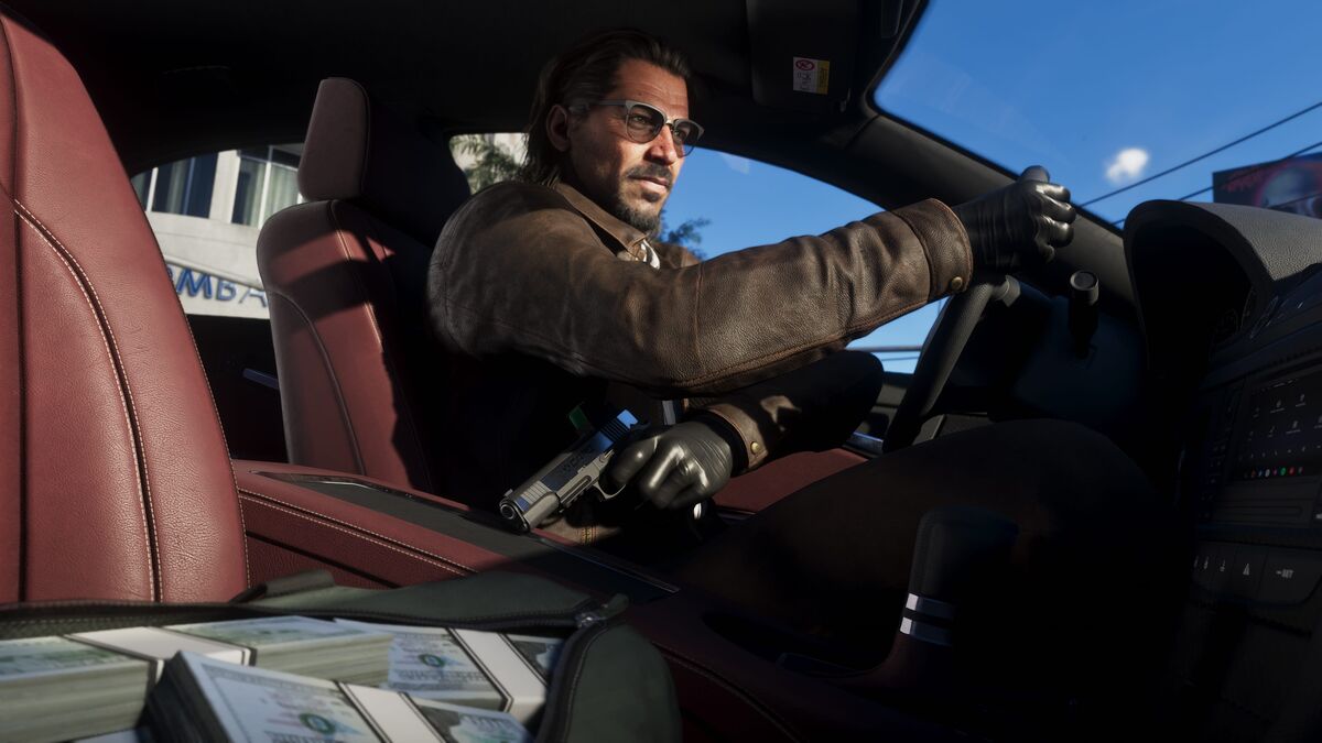 GTA VI receives criticism after pricing details revealed