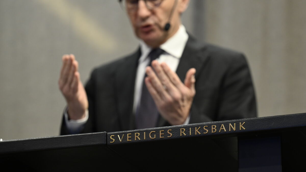 Nordea: Riksbank to Raise Policy Rate in November and Again in February