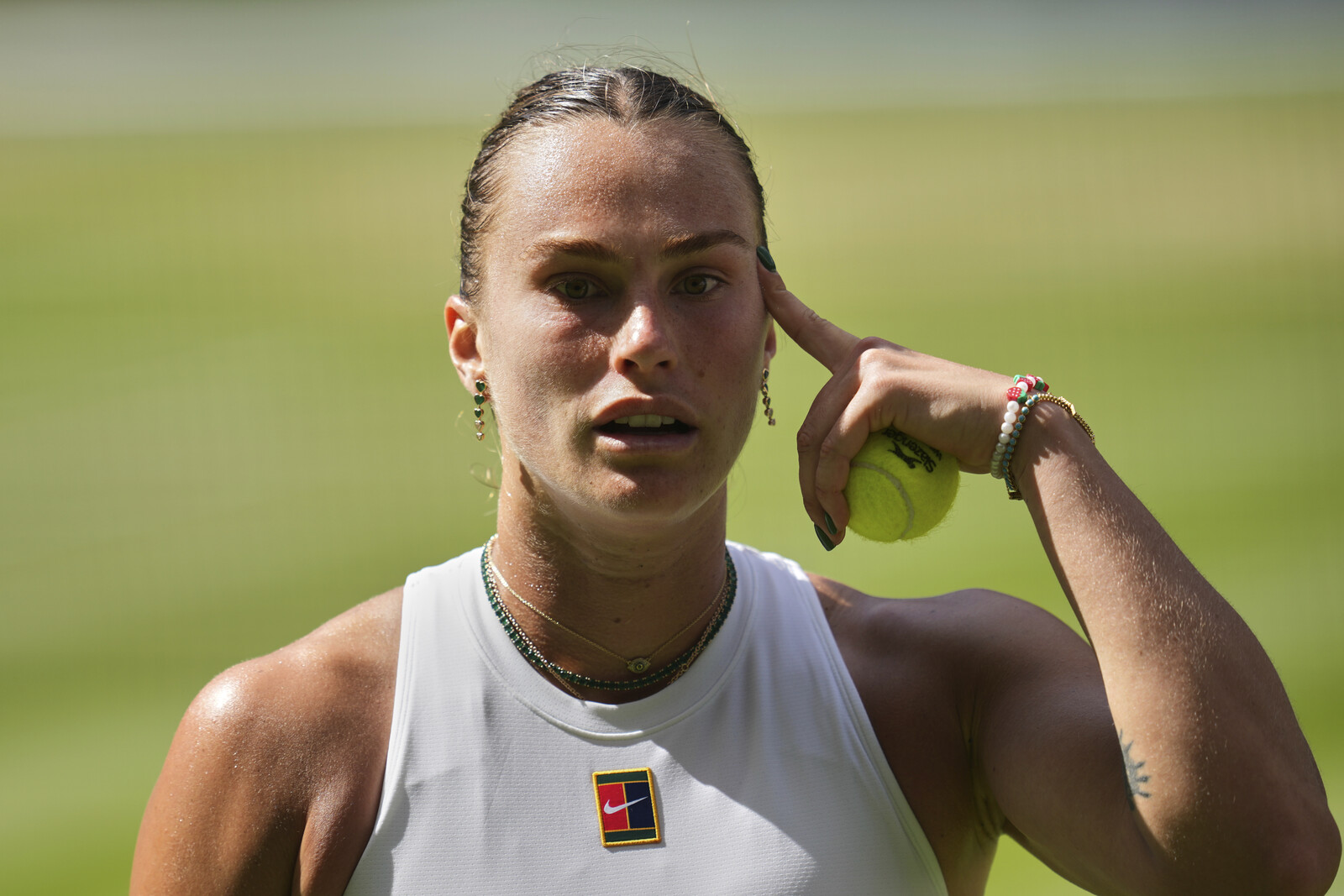 Sabalenka Withdraws from Montreal Tournament to Focus on US Open