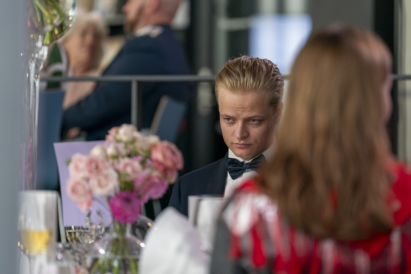 Marius Borg Høiby has lost his driver's license