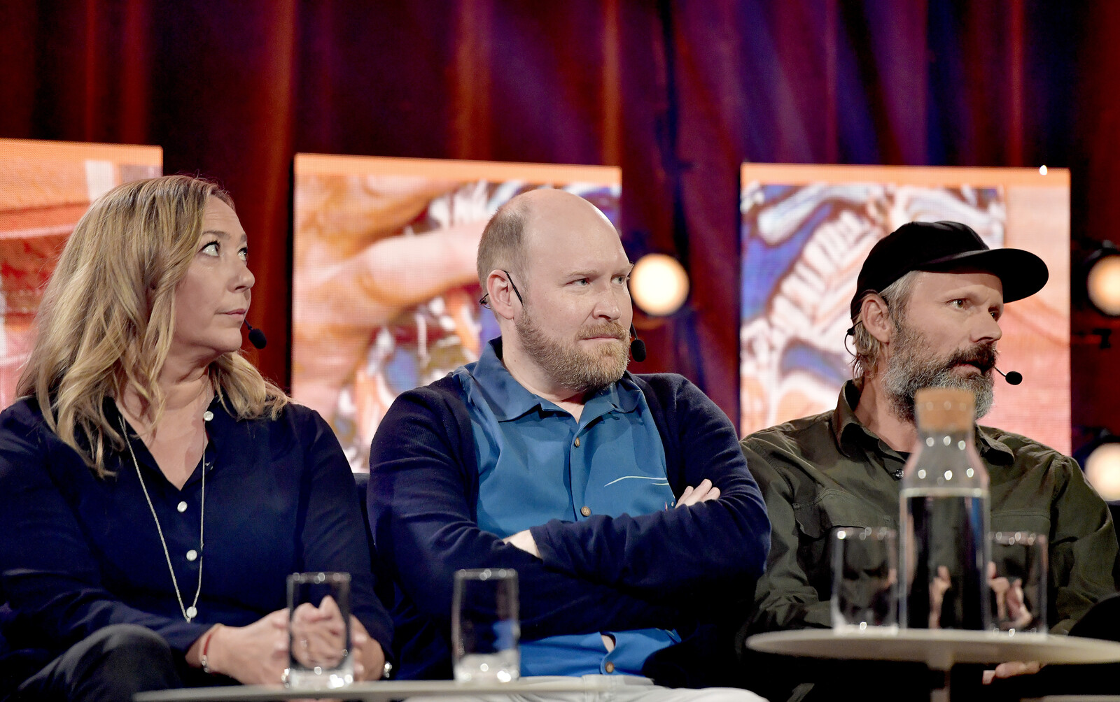 Solsidan to Conclude After 100 Episodes on TV4