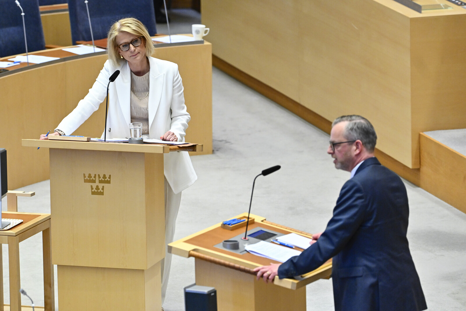 Debate Over Food Price Meeting: Critics Call It Ineffective