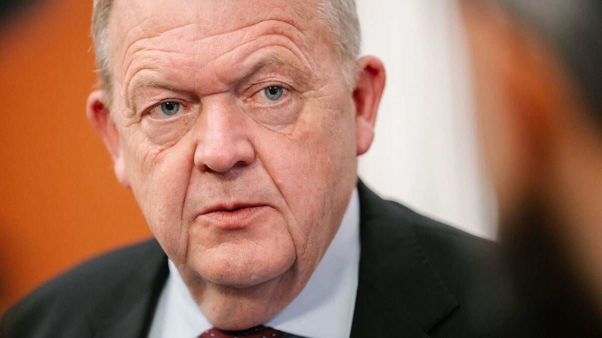 Venstre and Conservatives invited to government negotiations in Denmark after Løkke's ultimatum