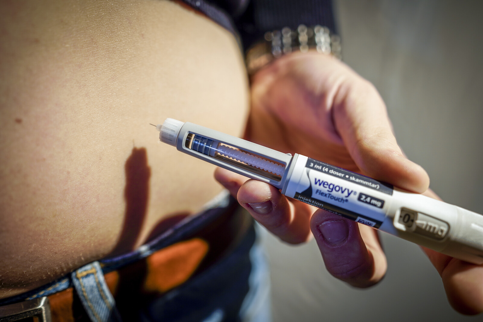 Novo Nordisk Reclaims Top Spot as Europe's Most Valued Company
