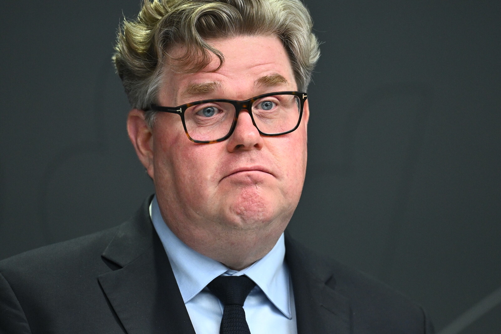 Government Seeks More Power During Severe Crises Without Riksdag Approval