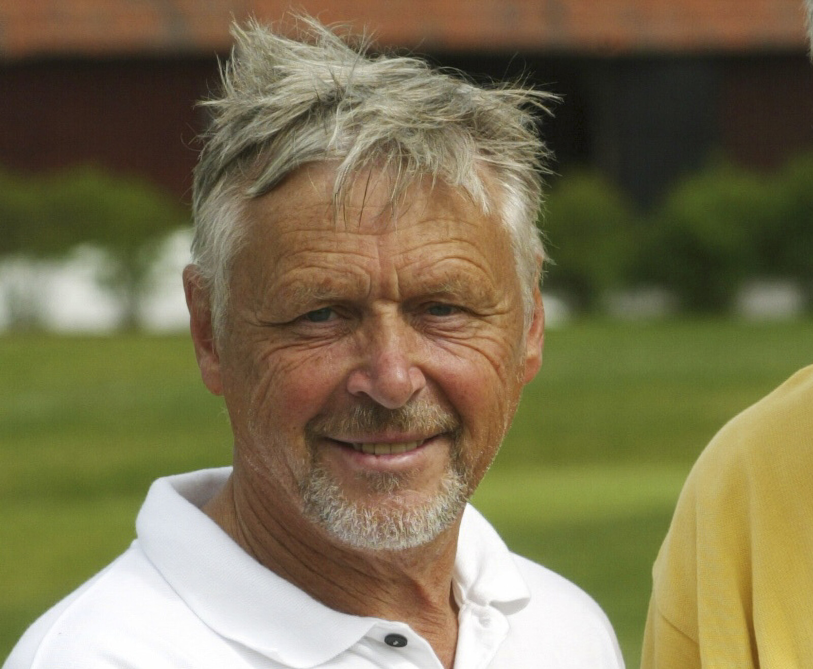 SVT Sports Icon Agne Jälevik Passes Away at 82