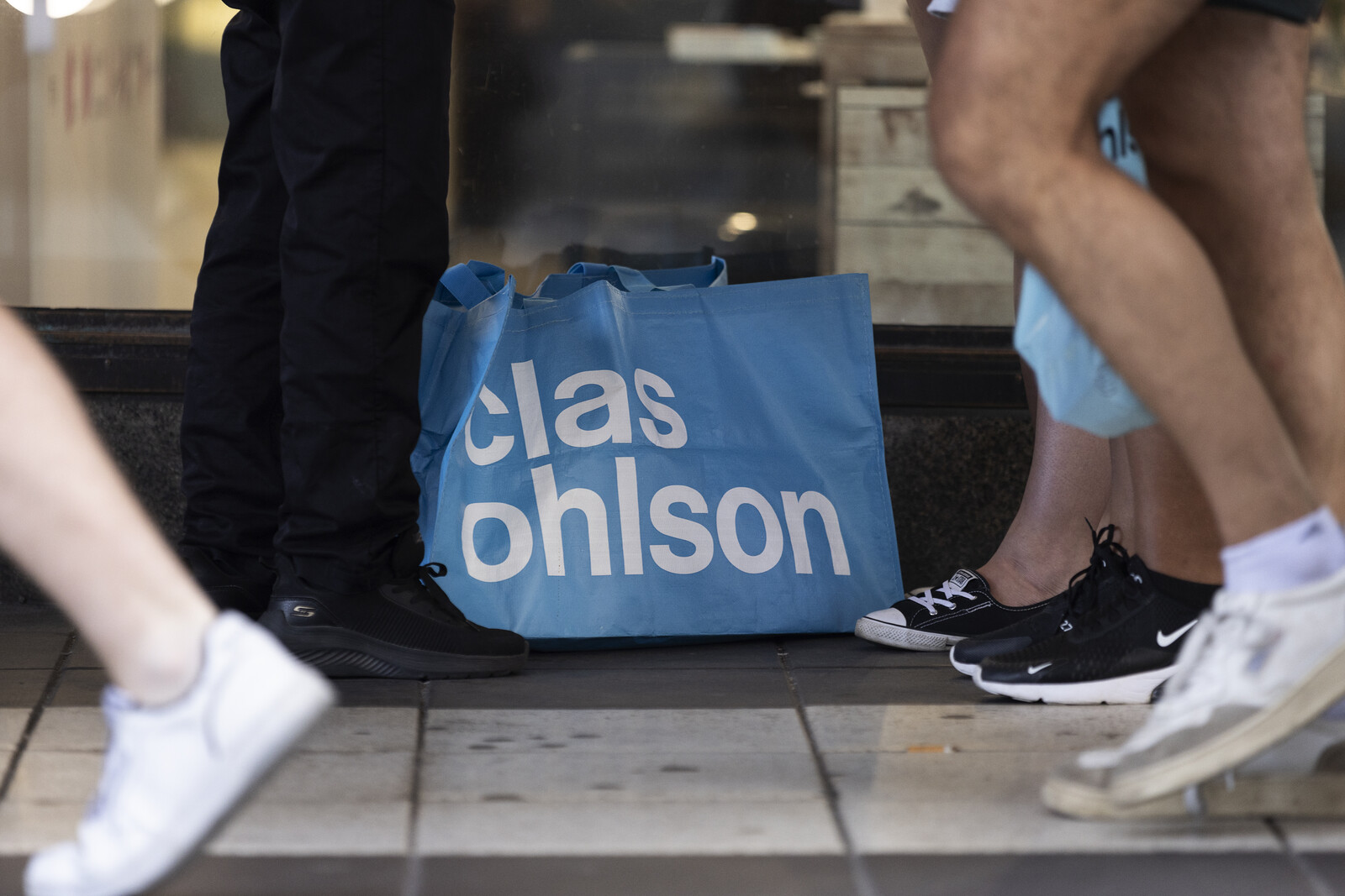 Clas Ohlson Sees 10% Sales Increase in July with Strong Summer Product Demand