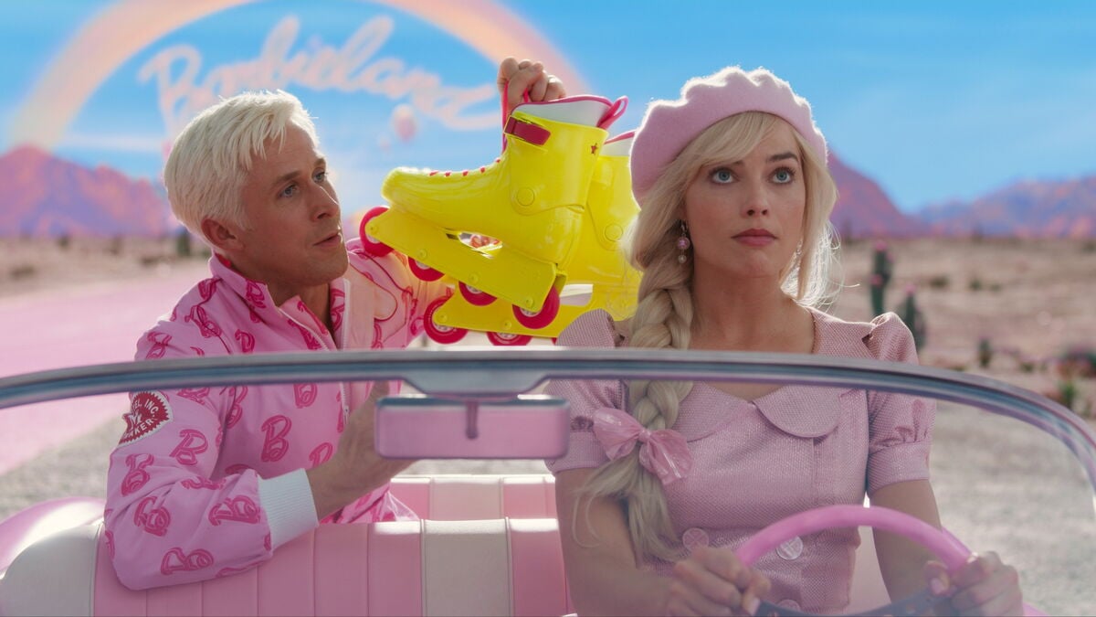 Barbie sequel in limbo as salary talks stall, rights could revert to Mattel
