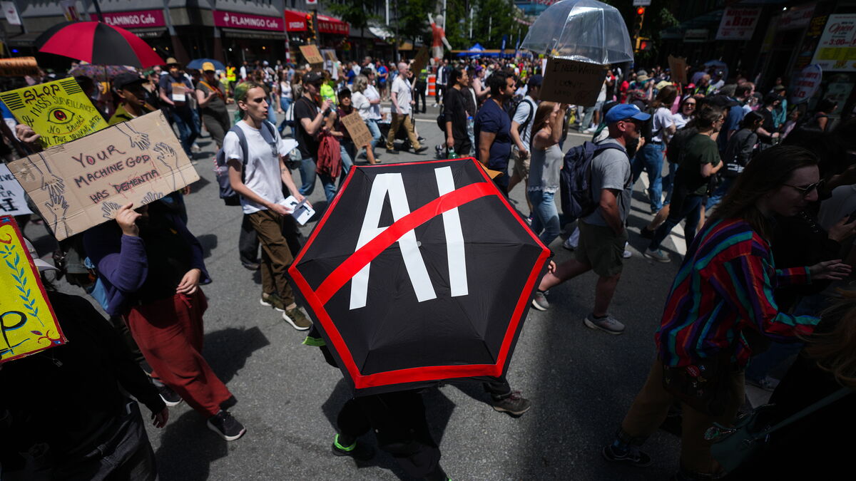 AI models ‘escaping’ tests raise