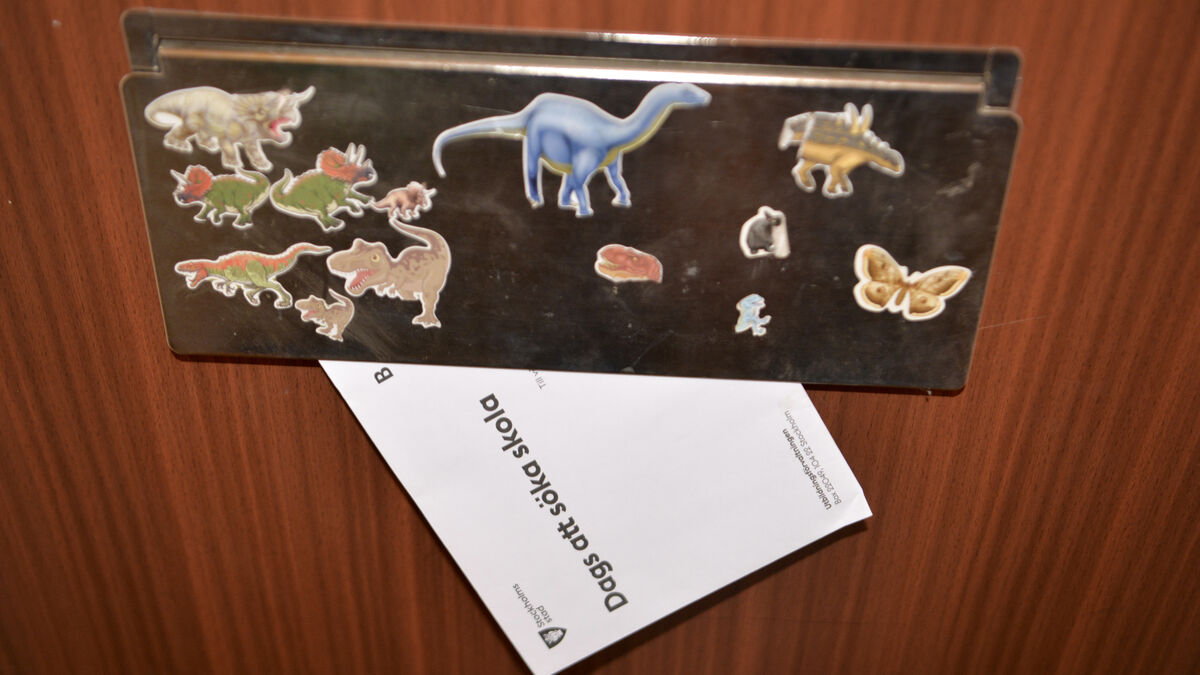 Reduced requirements for delivering domestic letters