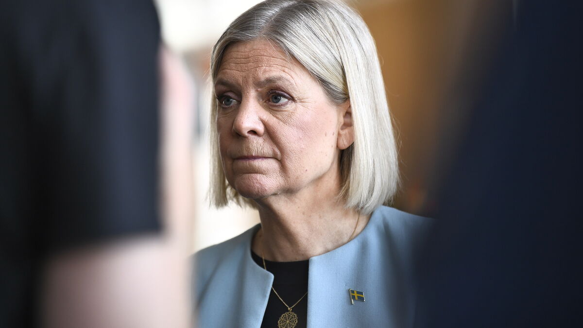 Criticism from within S: Tactics pave the way for an election loss