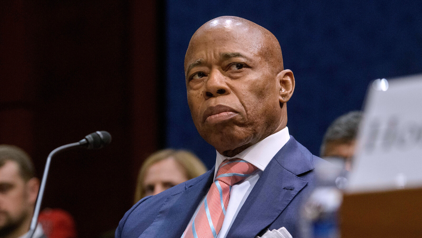 Federal Court Dismisses Corruption Charges