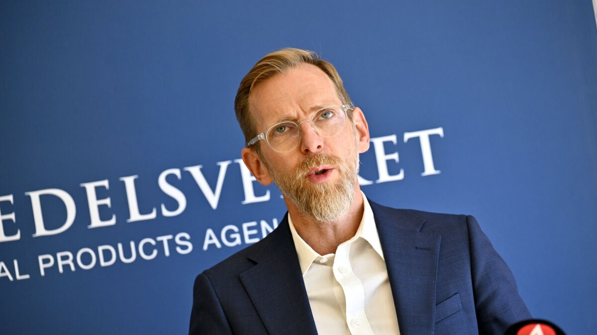 New Medical Products Agency site will make it easier to find estrogen medicines